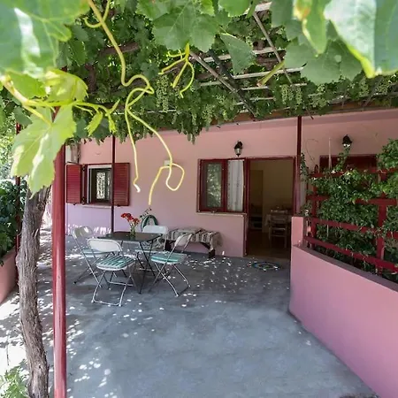 House Holiday home Dragano