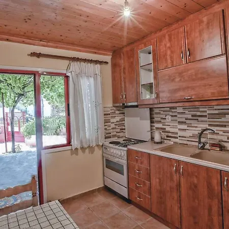 House Holiday home *
