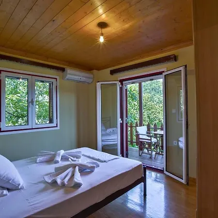 Holiday home House Dragano